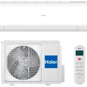 Сплит-система Haier HSU-07HPL103/R3, белый